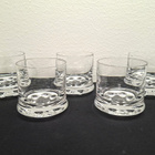 Timo Sarpaneva Helminauha snapsilasit 5 kpl, Iittala - pikkukuva 2