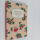 Margaret Atwood ym. : La petite poule rouge vide son coeu... - pikkukuva 1