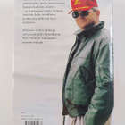 Tom Clancy : Leijona ja hyeenat, osa 1 - pikkukuva 2