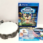 PS4 - Skylanders Imaginators + Portal of Power - pikkukuva 1
