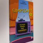 Jouni Paakkinen : Simpsonit : keltaisen perheen kaksi vuo... - pikkukuva 1