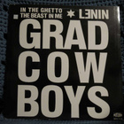 LENINGRAD COWBOYS - IN THE GHETTO THE BEAST IN ME "12 VINYL - pikkukuva 2