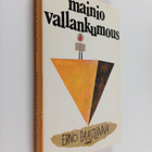 Erno Paasilinna : Mainio vallankumous - pikkukuva 1