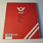 STAM1NA - Viimeinen Atlantis (limited edition cd) - pikkukuva 2