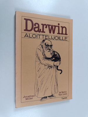Jonathan Miller : Darwin aloittelijoille