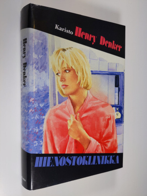 Henry Denker : Hienostoklinikka