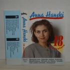 Anna Hanski * 18 Suosituinta - pikkukuva 1