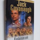 Jack Cavanaugh : Kuoleman uni - pikkukuva 1