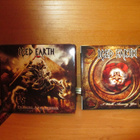 ICED EARTH:BOX OF THE WICKED - pikkukuva 3