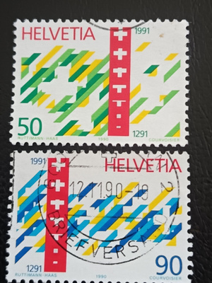 Sveitsi-90
