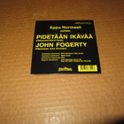 Eppu Normaali CDS Pidetään Ikävää/John Fogerty - pikkukuva 2
