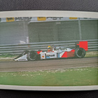 1988 Euroflash Super Grand Prix #36 Ayrton Senna - pikkukuva 1