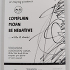 Lotta Sonninen : The Little Book of Bad Moods - Be Your W... - pikkukuva 2
