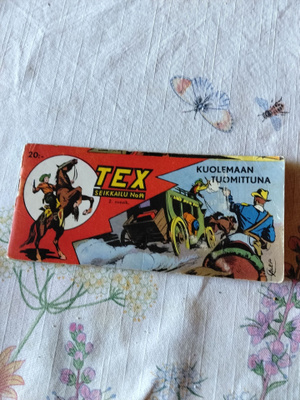 tex 2vsk 14