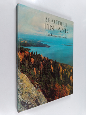 Beautiful Finland : Landscapes in colour