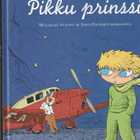 Joann Sfar : Pikku prinssi - pikkukuva 1