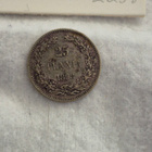 25 penniä 1898, Suomi - pikkukuva 1