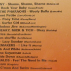 Various • Summer Party CD 3 - pikkukuva 4