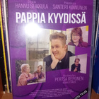 DVD Pappia kyydissä ( SIS POSTIKULU ) - pikkukuva 1