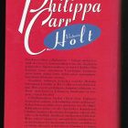 Carr, Philippa : Sydämen valinta - pikkukuva 2