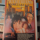 Manhanttanin valtiatar,osa 2 ( iso kotelo ) - pikkukuva 1