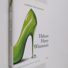 Lauren Weisberger : Haluan Harry Winstonin - pikkukuva 1