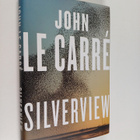 John Le Carre : Silverview - pikkukuva 1