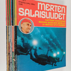 Merten salaisuudet 1-13/1977 (Numero 4 puuttuu) - pikkukuva 1