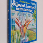 Annikki Komsi : Siipeni hennot, murtuneet - pikkukuva 1