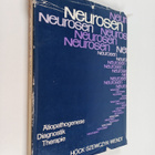 Neurosen : Ätiopathogenese, Diagnostik und Therapie - pikkukuva 1