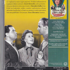 Yhteinen vaimomme (Suomi-filmi 1956) DVD - pikkukuva 2