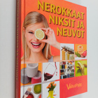 Lisa (toim.) Thomas : Nerokkaat niksit ja neuvot - pikkukuva 1