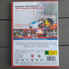 DVD: LEGO Peloton Seikkailija Clutch Powers (2009) - pikkukuva 2