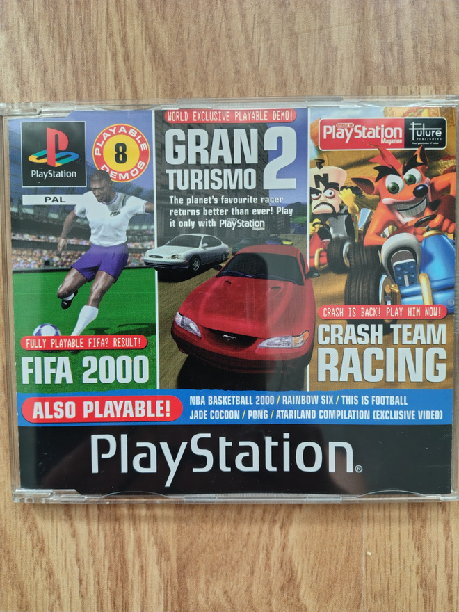 Item image