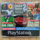 Playstation PS Magazine CD 53 - pikkukuva 2
