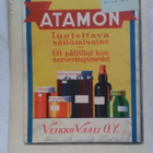 Kotiliesi N:o 13-14 1954 heinäkuu - pikkukuva 2