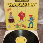 Massara Margarita 12"maxi-single - pikkukuva 1