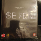 Se7en (1995) 4K UHD - pikkukuva 1