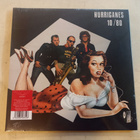 LP Hurriganes 10/80 punainen levy - pikkukuva 1