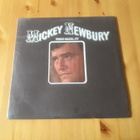 Mickey Newbury – 'Frisco Mabel Joy lp orig USA 1971 sealed - pikkukuva 1