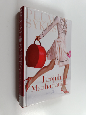 Plum Sykes : Erojuhlat Manhattanilla