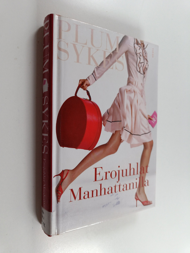 Plum Sykes : Erojuhlat Manhattanilla