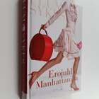 Plum Sykes : Erojuhlat Manhattanilla - pikkukuva 1