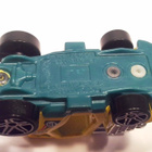 Tee'd Off 2 Golf Club Hot Wheels 2014 5,5 cm - pikkukuva 5