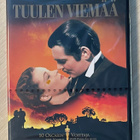 Tuulen viemää (1939) Clark Gable & Vivien Leigh (UUSI) - pikkukuva 1