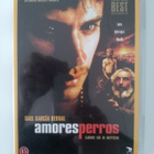 Amores perros, Love is a Bitch - DVD - pikkukuva 1