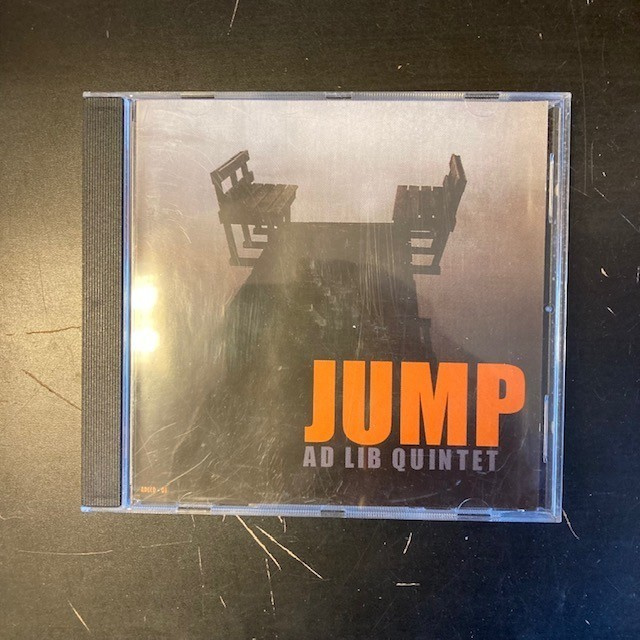 Ad Lib Quintet - Jump CD