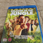 Welcome to the Jungle (Jean-Claude Van Damme) Blu-ray - pikkukuva 1
