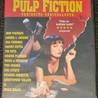 Pulp fiction (Dvd) - pikkukuva 1