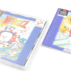 Whizz (Back Inlay Cut) - pikkukuva 1
